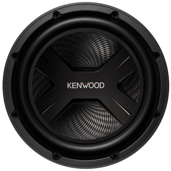 Subwoofer Kenwood KFC-PS2517W