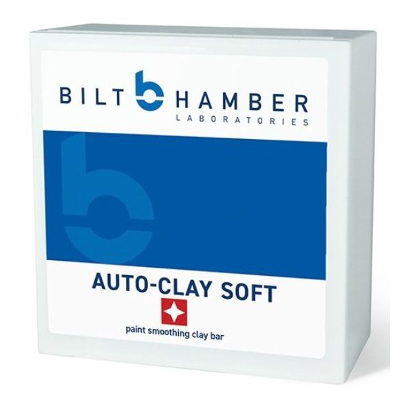 Bilt Hamber Auto-Clay Soft 200 g měkký clay