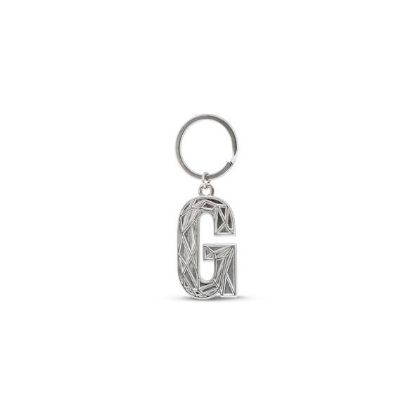 Gyeon Metal Key Ring