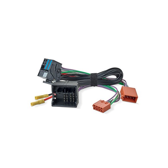 Focal Y-ISO Harness BMW