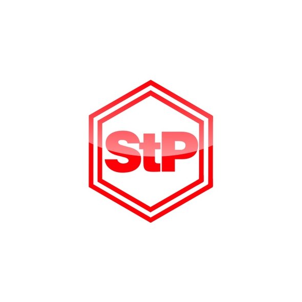 STP CRYSTAL PRO antivibrační materiál