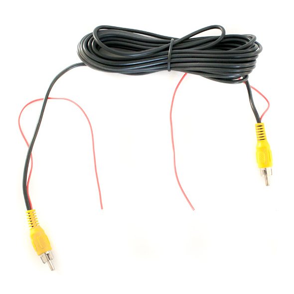 Signálový kabel pro kameru 6.0 m
