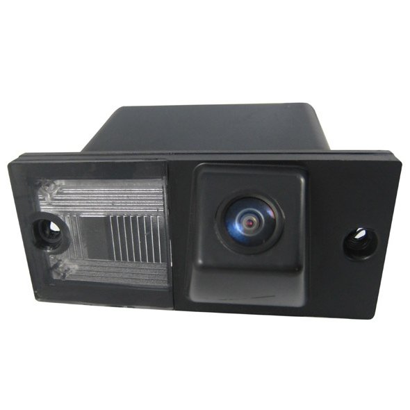 CMOS couvací kamera Hyundai H1 od r.v. 2010