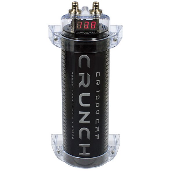 Kapacitor Crunch CR1000CAP