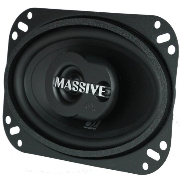 Reproduktory Massive Audio MX46