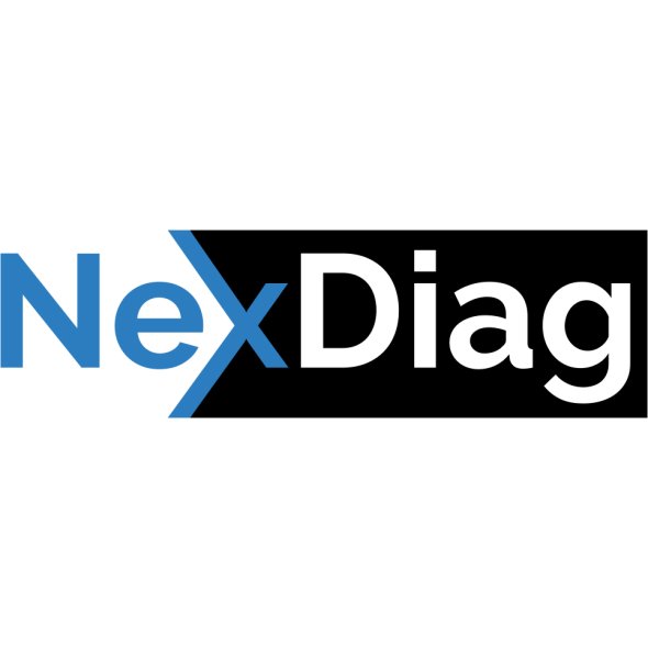 NexDiag NexPTG Standard měřič tloušťky laku