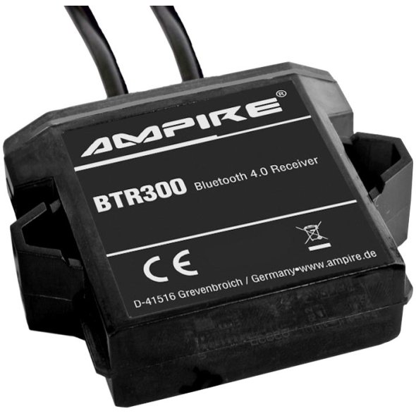 Bluetooth modul Ampire BTR300