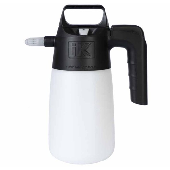 Ruční tlakový postřikovač IK MULTI 1.5 Professional Sprayer