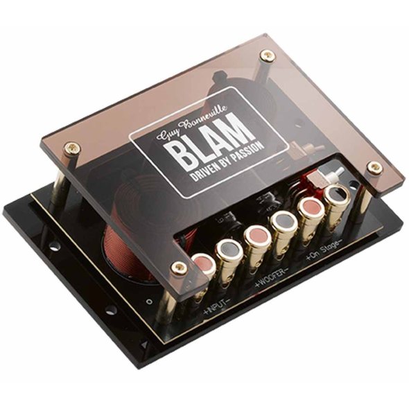 Reproduktory BLAM Signature Multix S165 M2 MG