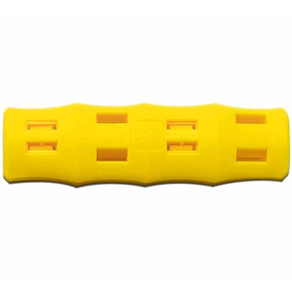 Snappy Grip Bucket Handle Yellow ergonomické držadlo detailingového kbelíku žluté