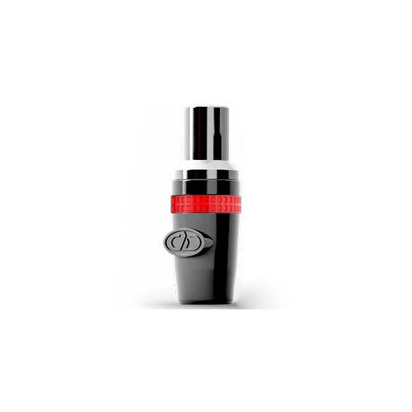 Digital Designs Z-Wire RCA Connector female RED