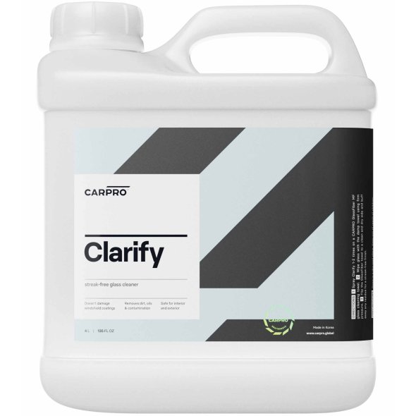 CarPro Clarify 4 L