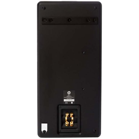 Nástěnná reprosoustava DLS Flatbox M-One Black